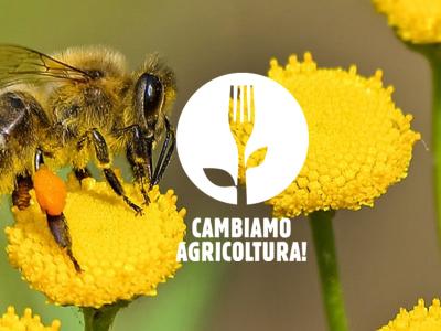 #CambiamoAgricoltura