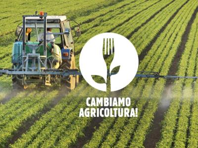 Convegno Pesticidi 12 ottobre 2022