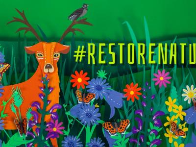 Restorenature