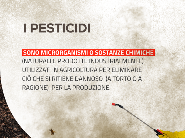 Pesticidi